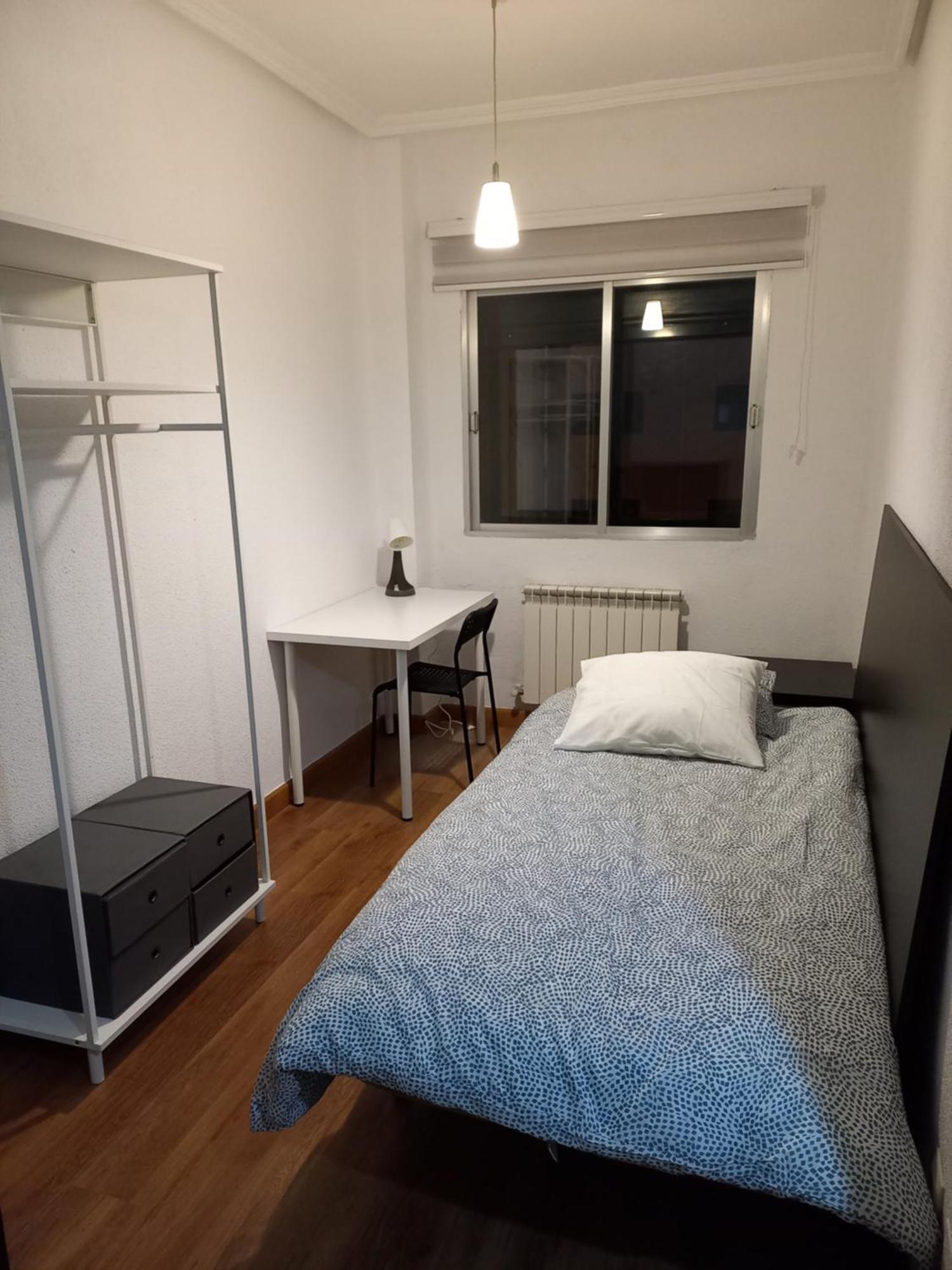 Apartamento Acala Galiano *