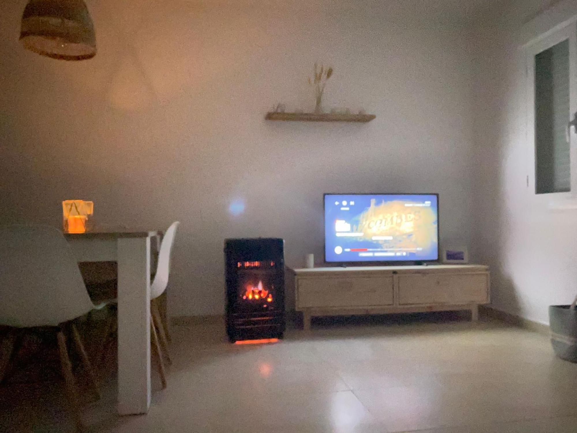 Precioso Apartamento, A 3 Minutos De La Playa De Zahara! Apartamento