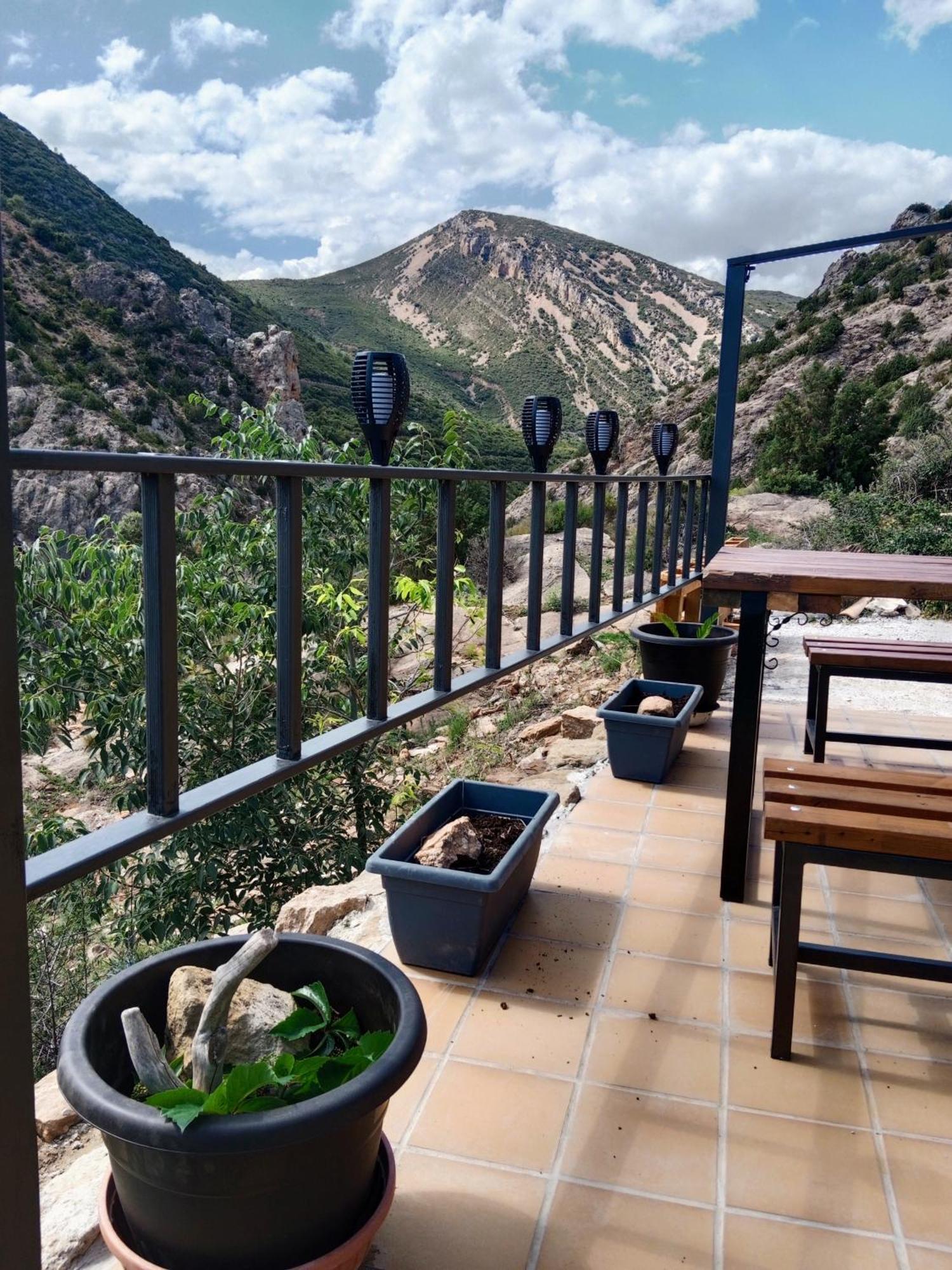 Casa Jeronimo Holiday home Loporzano