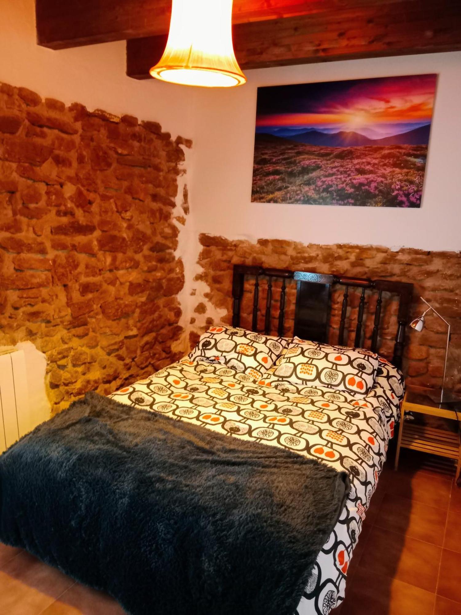 Casa Jeronimo Holiday home