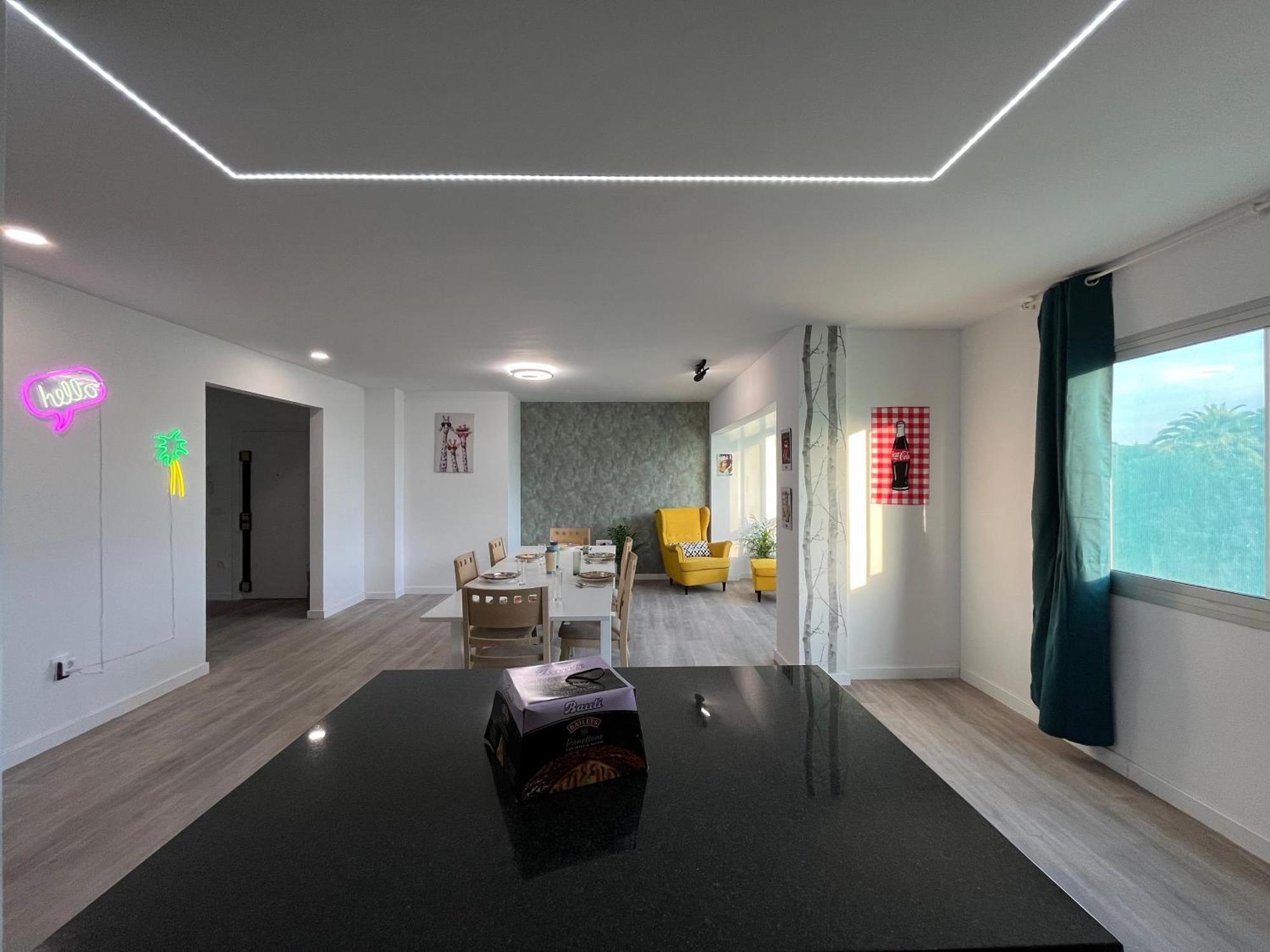 Pensión Coliving El Juan *
