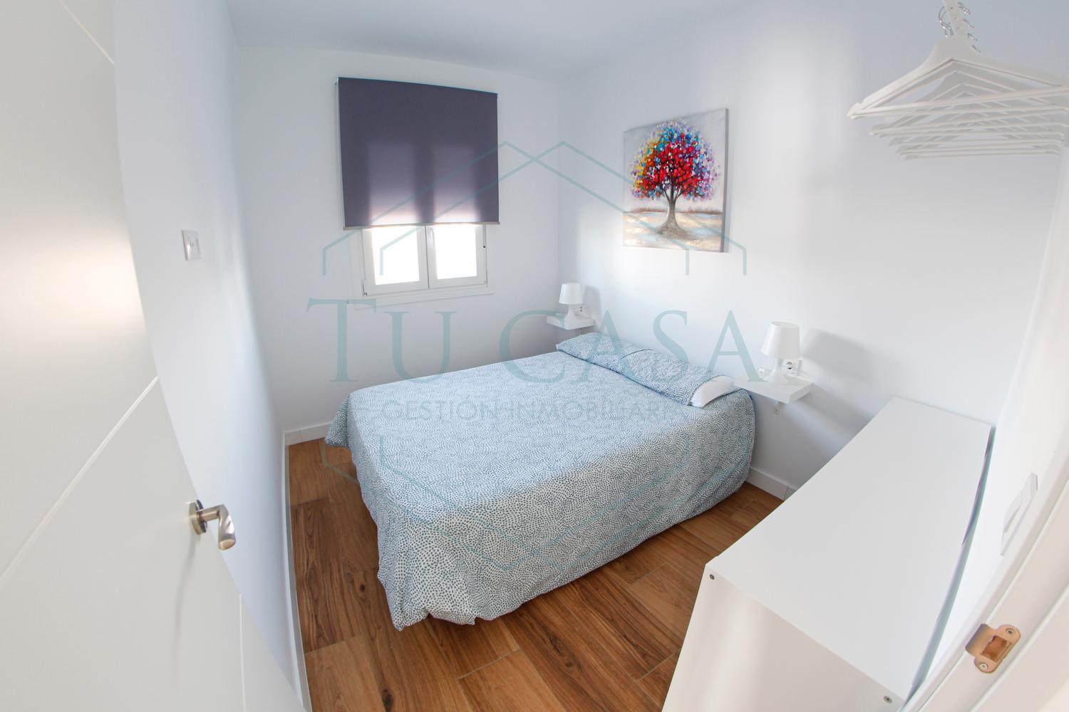 La Rana, En Urbanizacion Con Piscina Comunitaria Chiclana de la Frontera