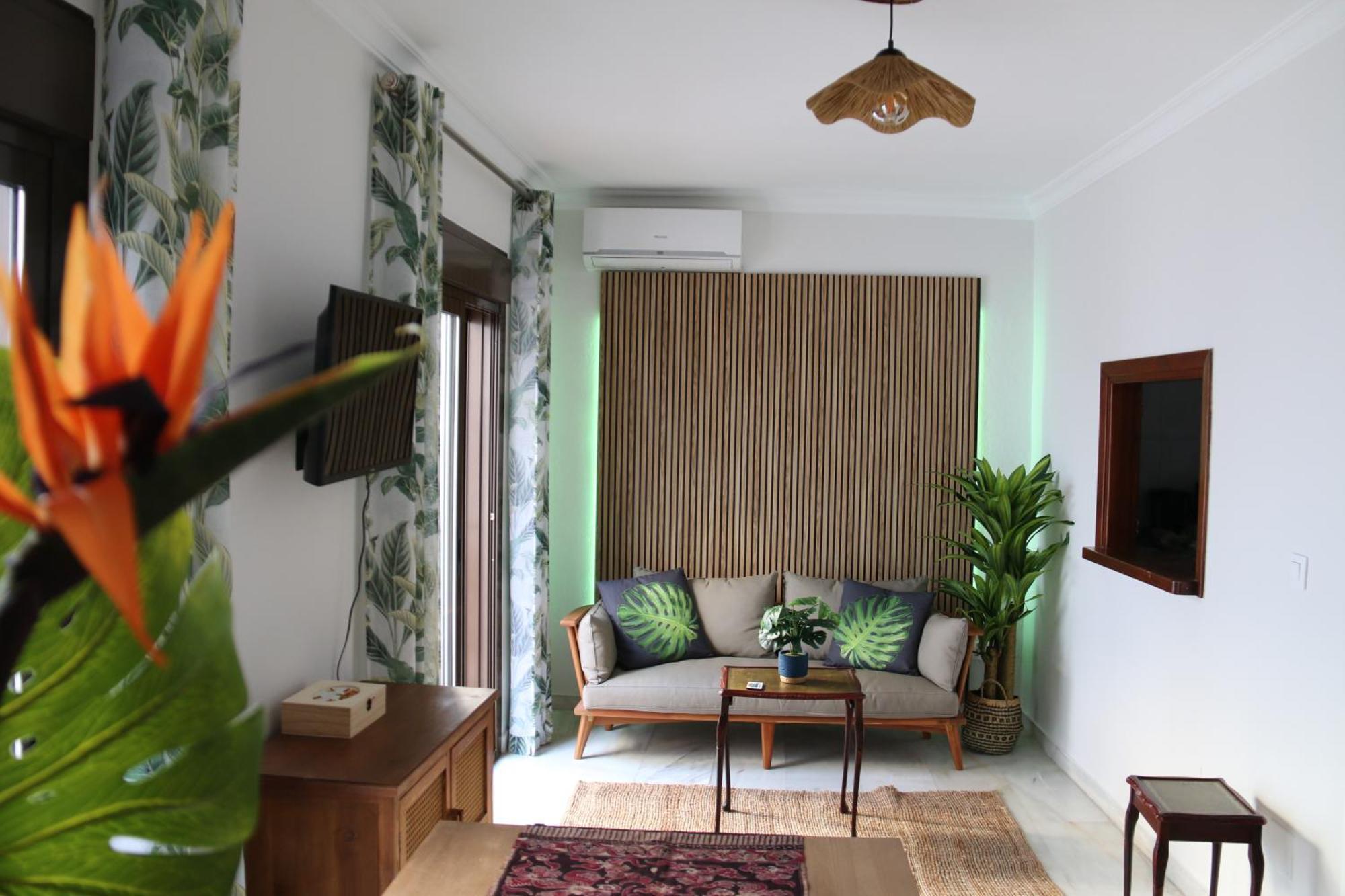 Holiday home Tropical Old Town *