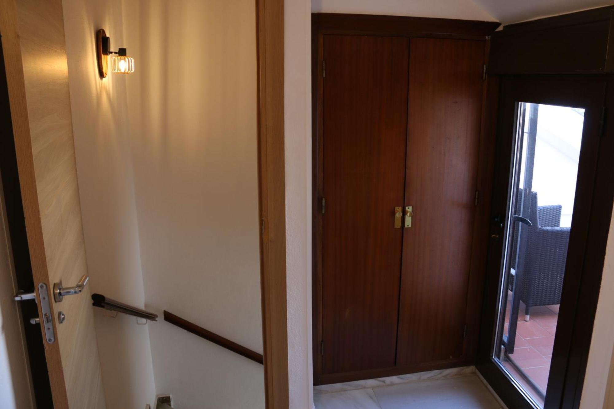 Tropical Old Town Holiday home *