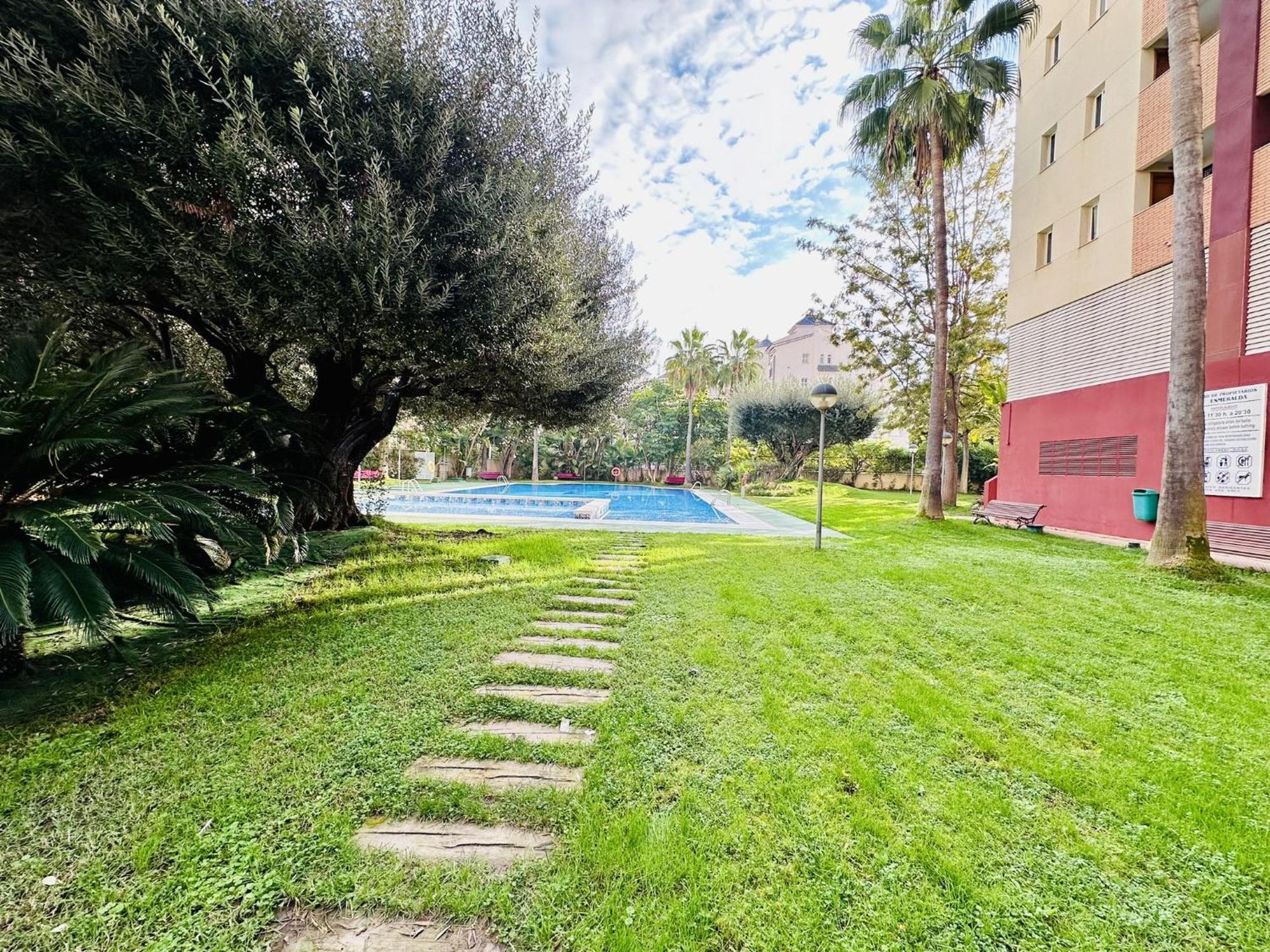Apartment A1029 - Cala Esmeralda - 2004 Finestrat