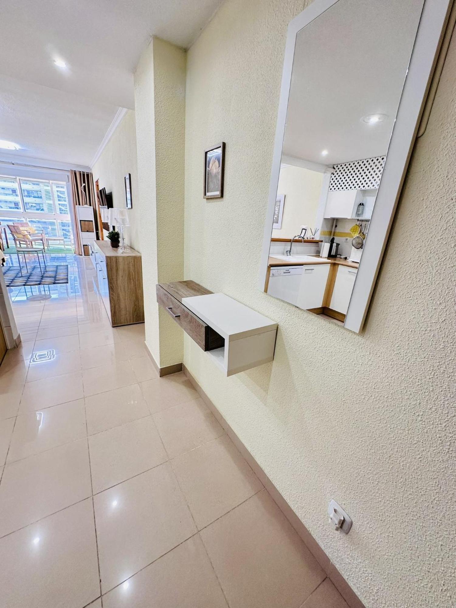 Apartment A1029 - Cala Esmeralda - 2004 Finestrat