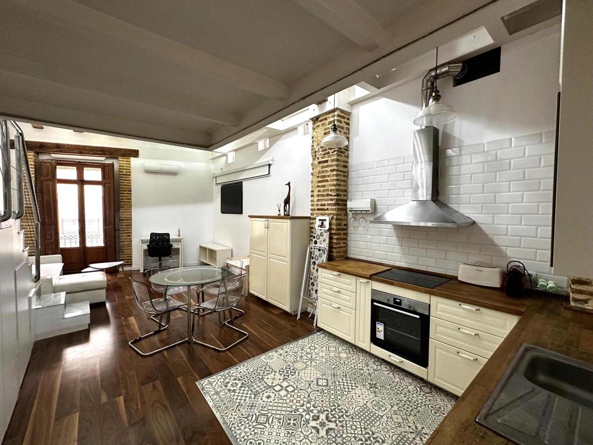 Botanico Silence Apartment