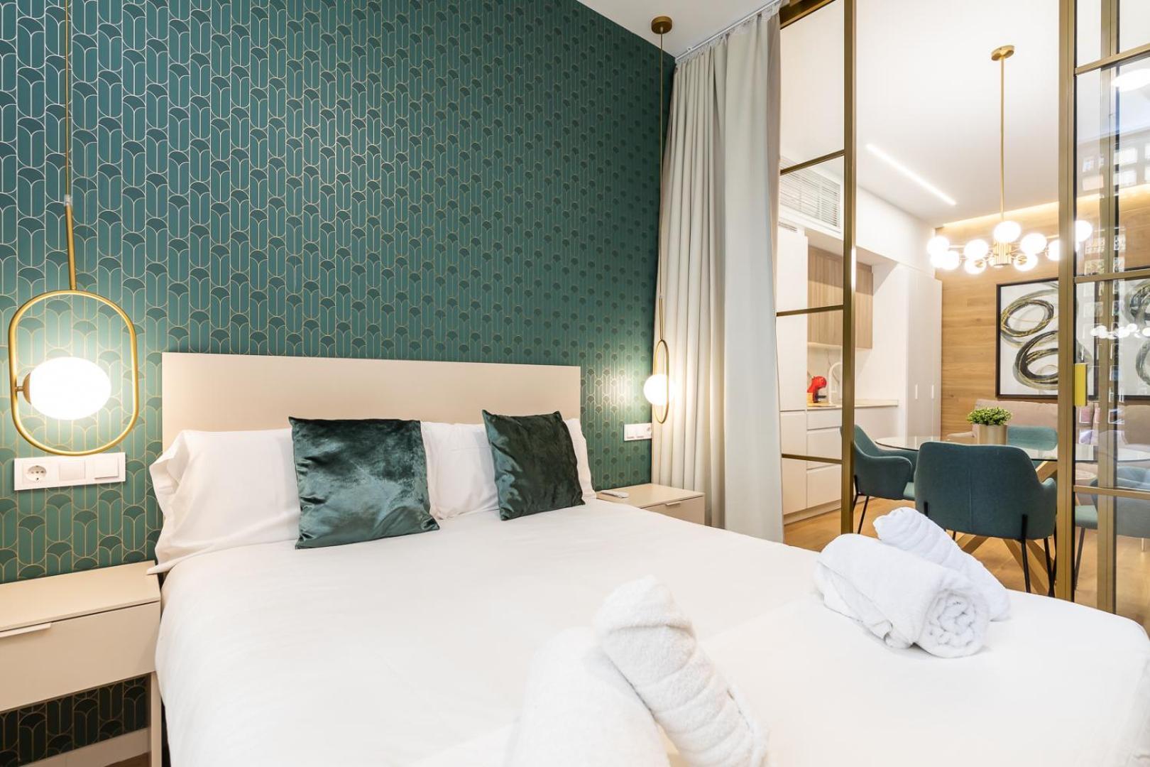 Apartamento Anelsa Torres De Serranos 3 Valencia