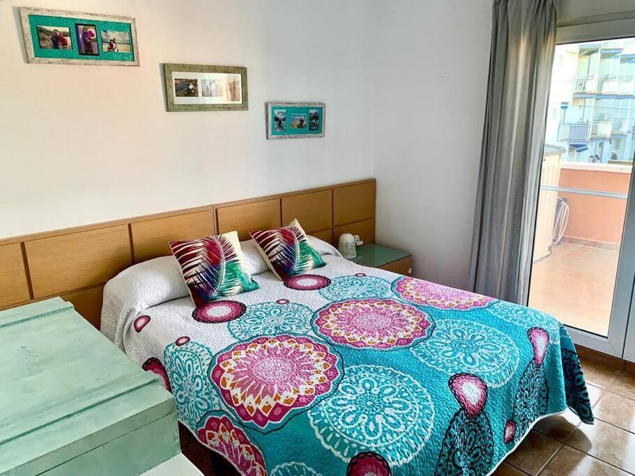 Holiday home Paz Y Desconexion *