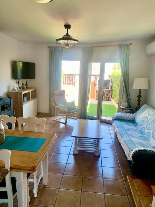 Paz Y Desconexion Сasa de vacaciones Dénia