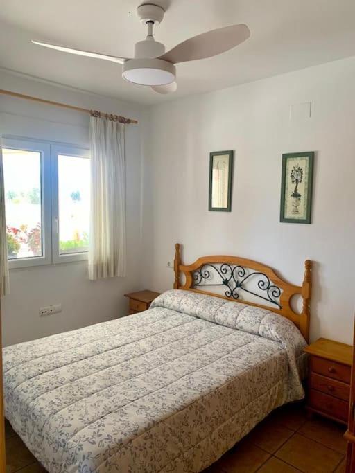 Holiday home Paz Y Desconexion *
