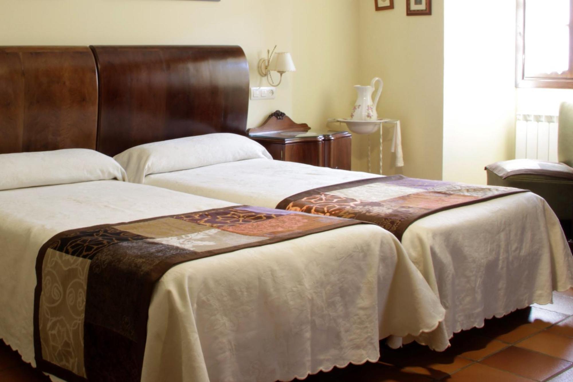 Casa San Gines Guest house