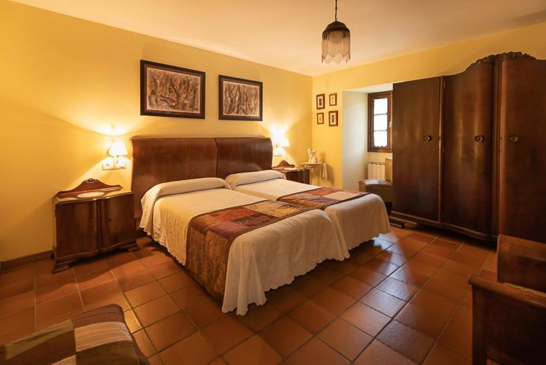 Casa San Gines Guest house *