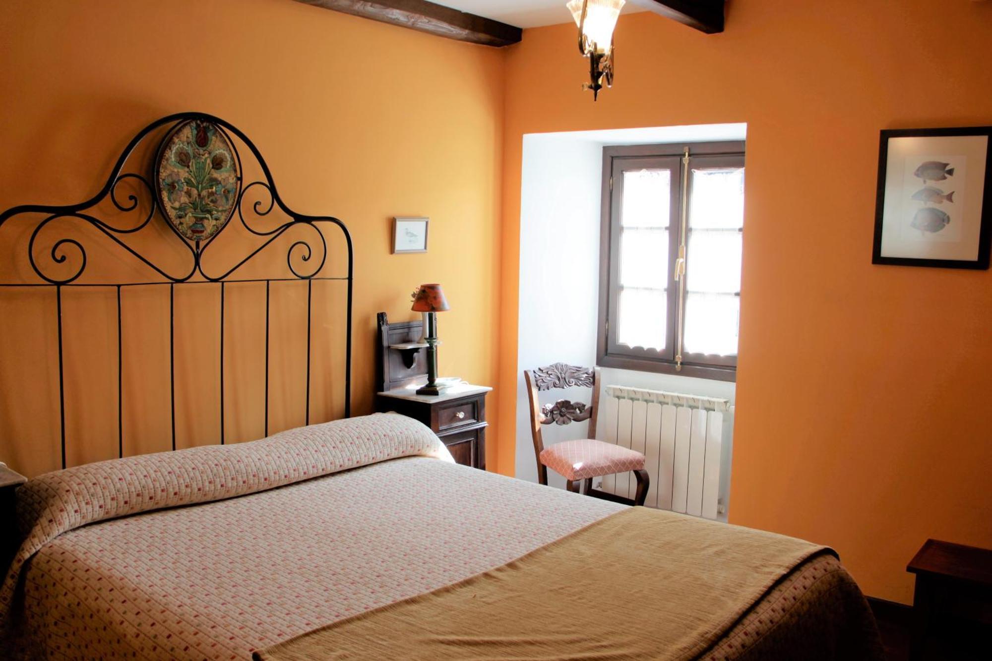 Casa San Gines