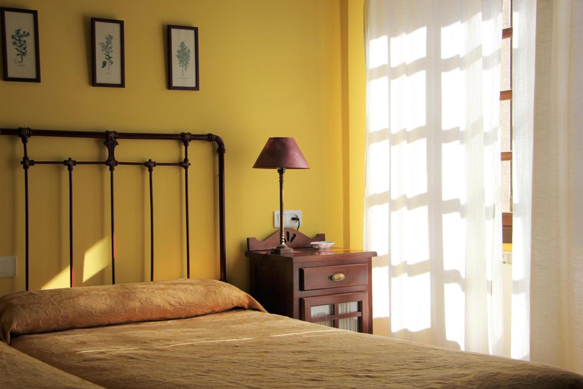 Casa San Gines Guest house Cruces