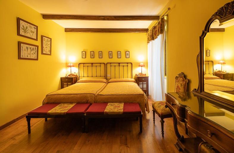 Casa San Gines *