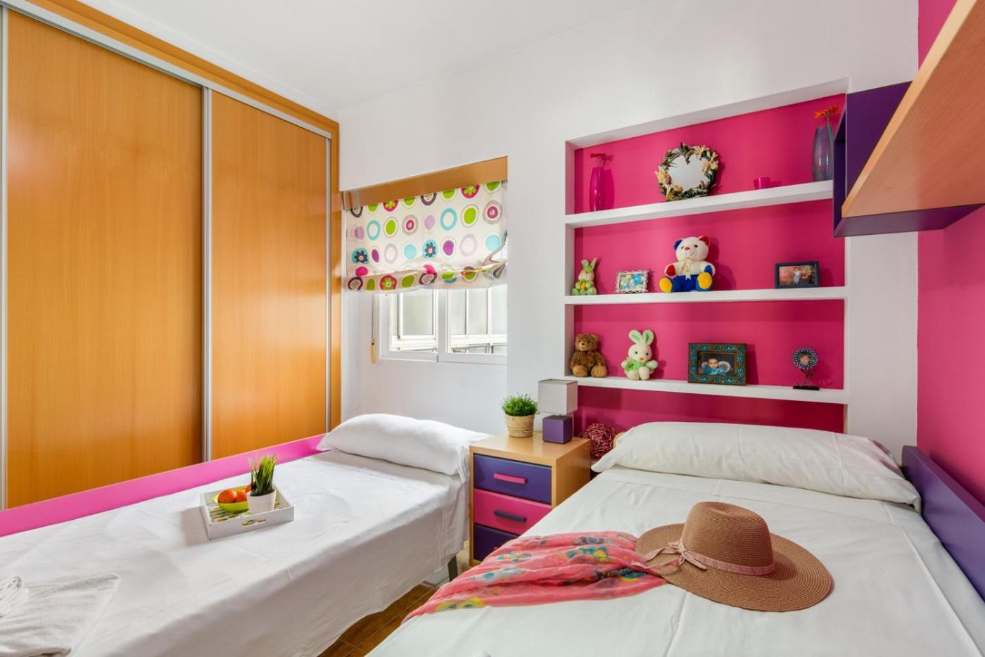 Pondarosa - Plusholidays Apartamento *