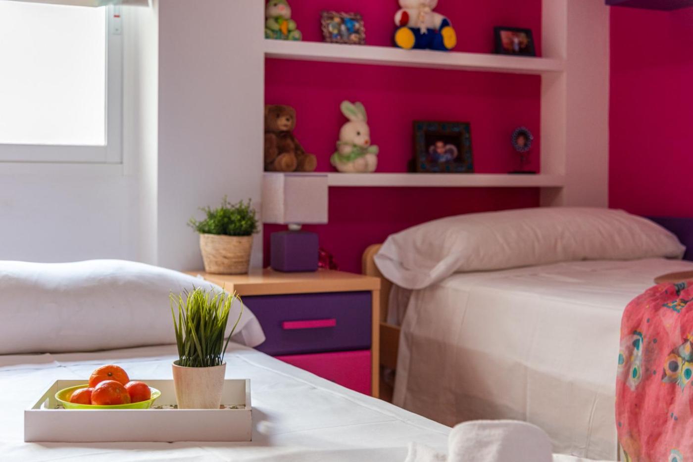 Pondarosa - Plusholidays * Calpe