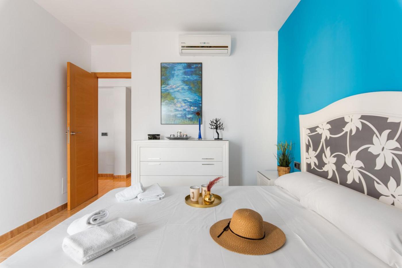 Apartamento Pondarosa - Plusholidays