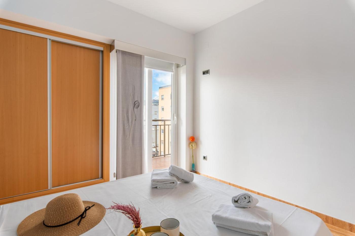 Apartamento Pondarosa - Plusholidays