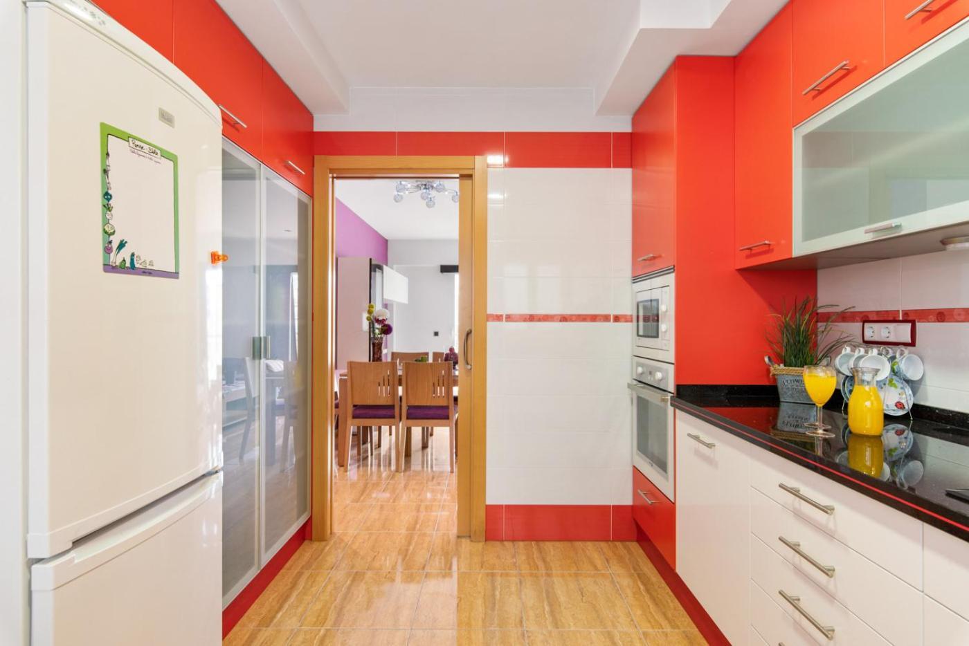 Apartamento Pondarosa - Plusholidays Calpe