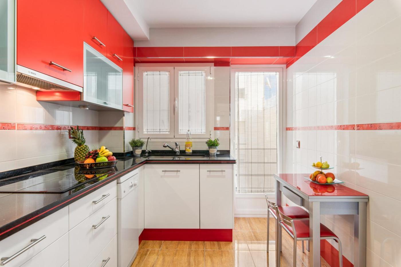 Apartamento Pondarosa - Plusholidays