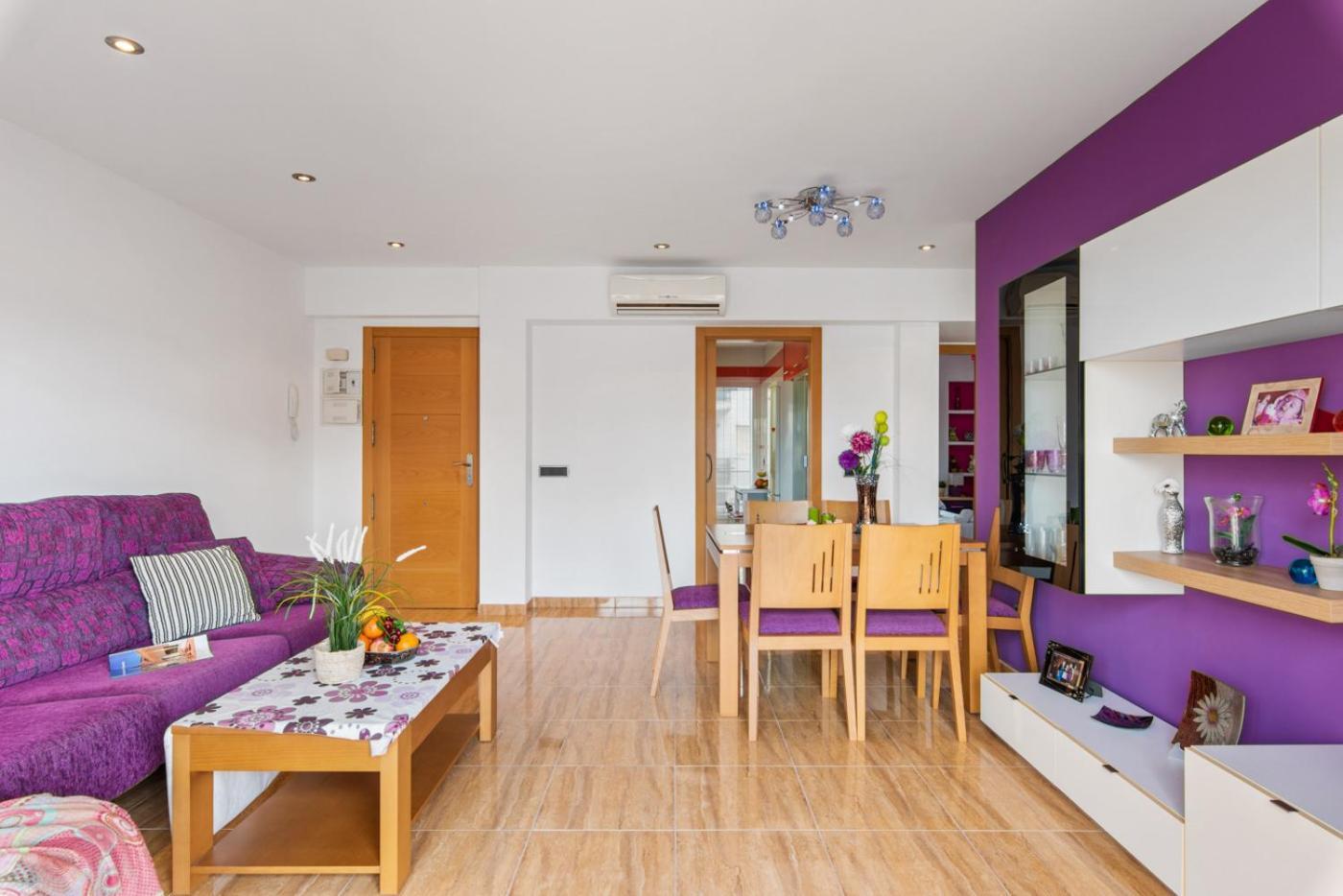 Apartamento Pondarosa - Plusholidays