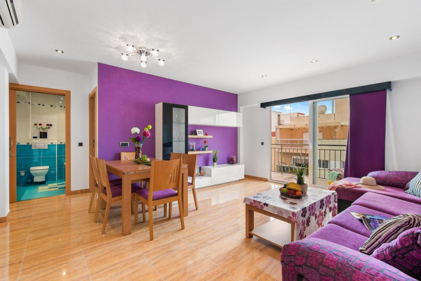 Pondarosa - Plusholidays Apartamento Calpe