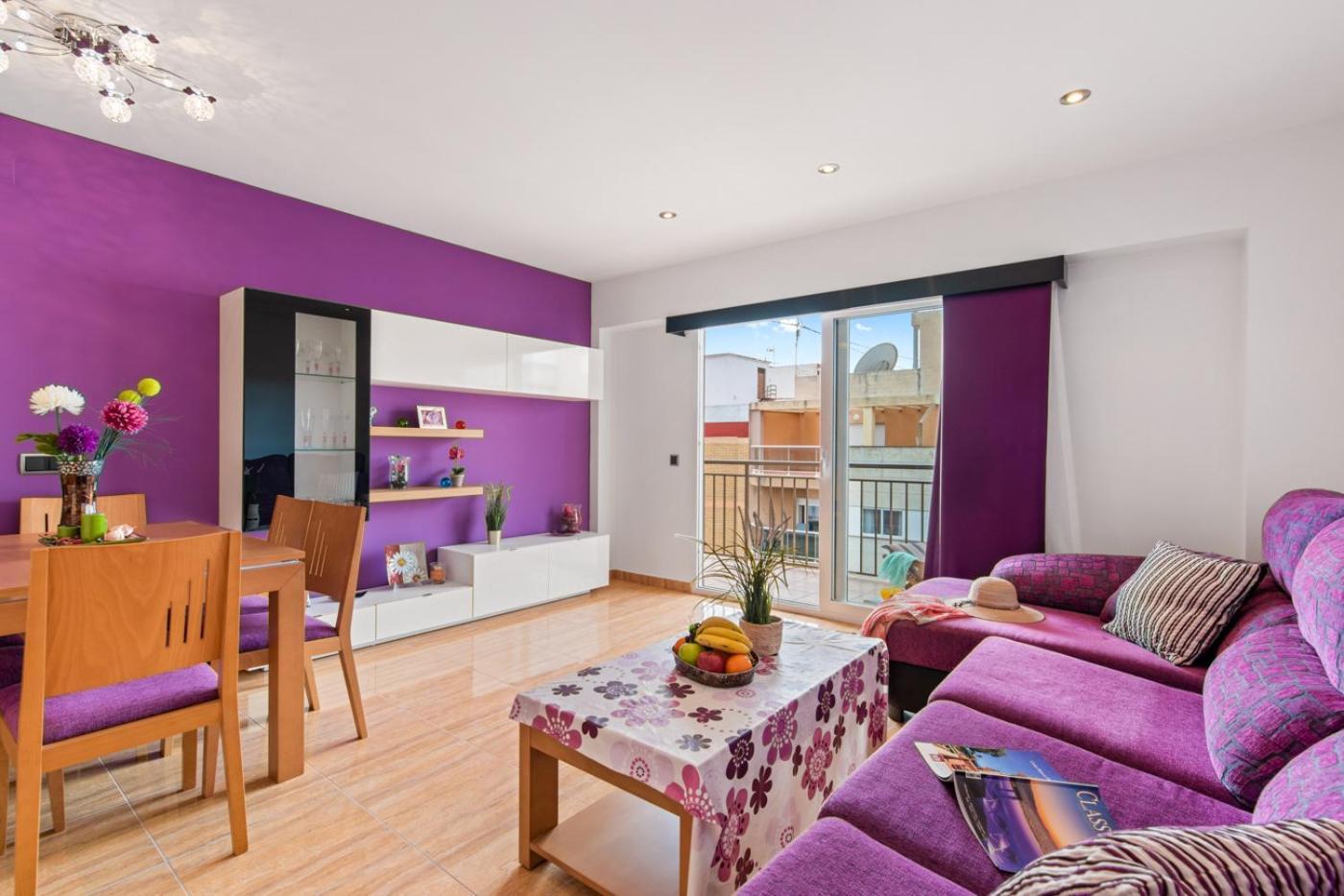 Apartamento Pondarosa - Plusholidays *