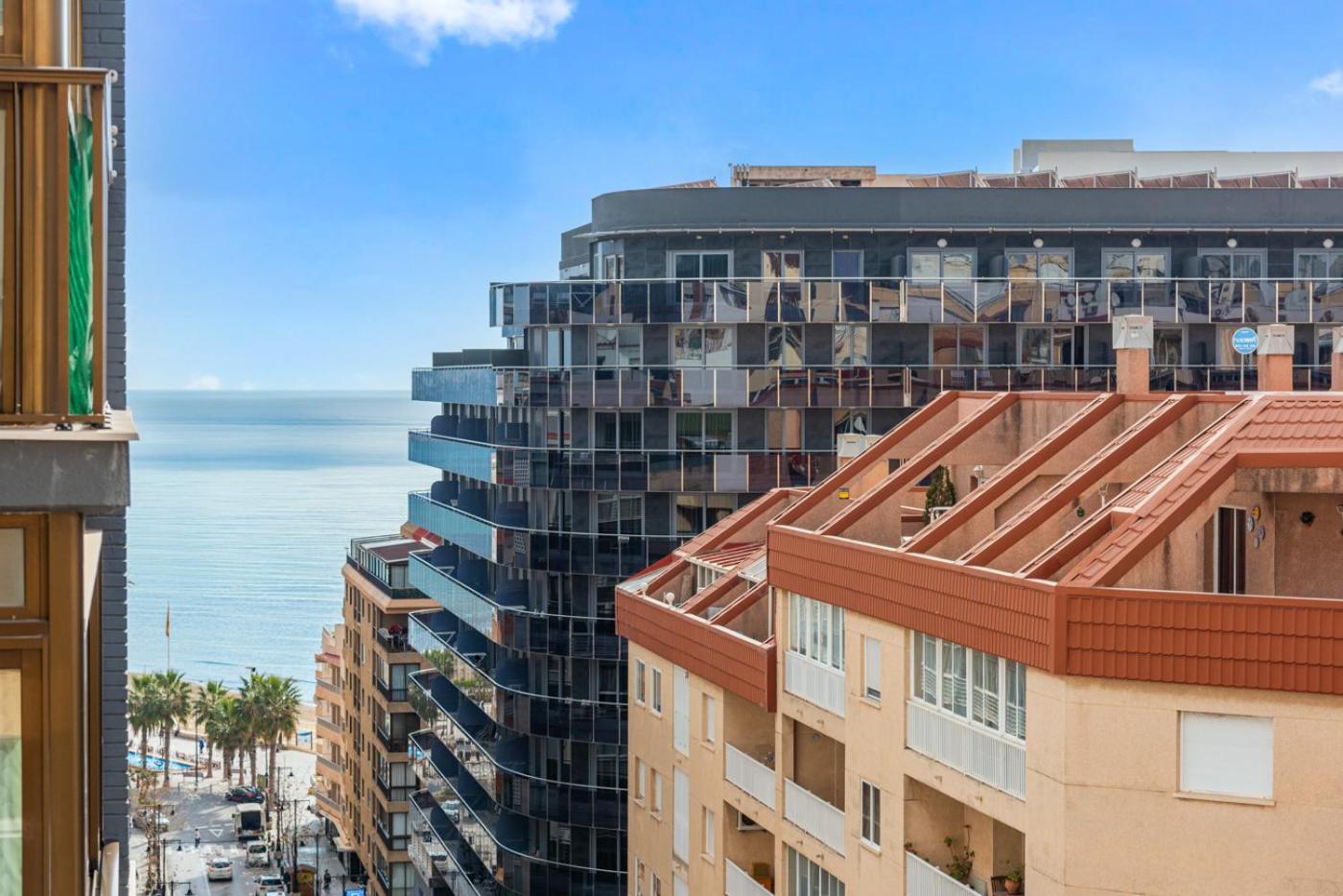 Pondarosa - Plusholidays Calpe