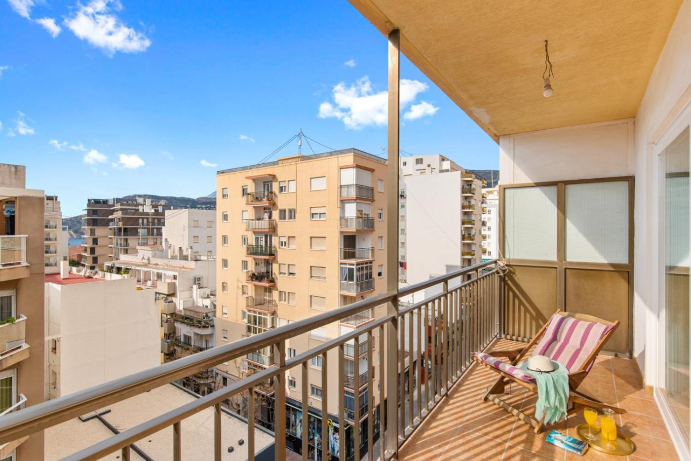 Pondarosa - Plusholidays * Calpe