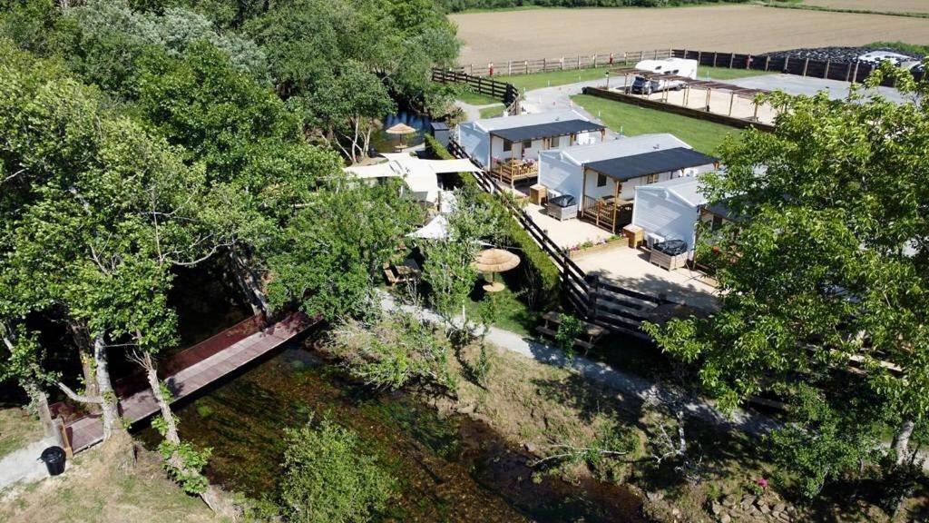Costa Da Morte Camping *