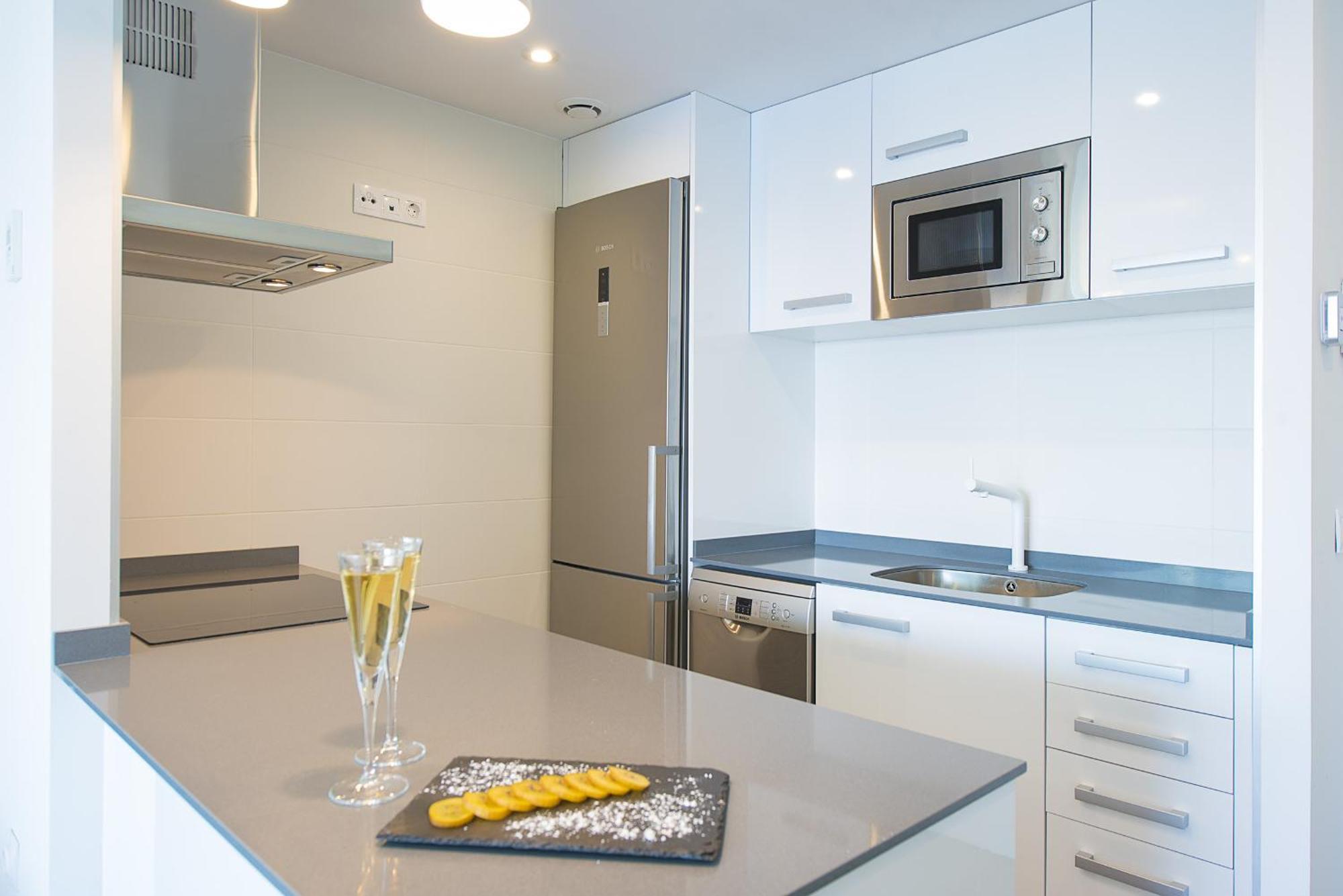 Natsu - Plusholidays Apartamento *