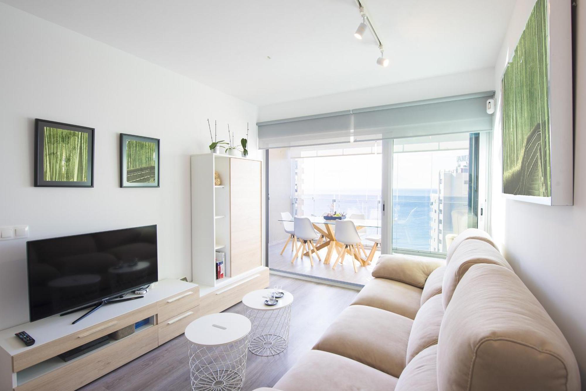 Natsu - Plusholidays Apartamento Calpe