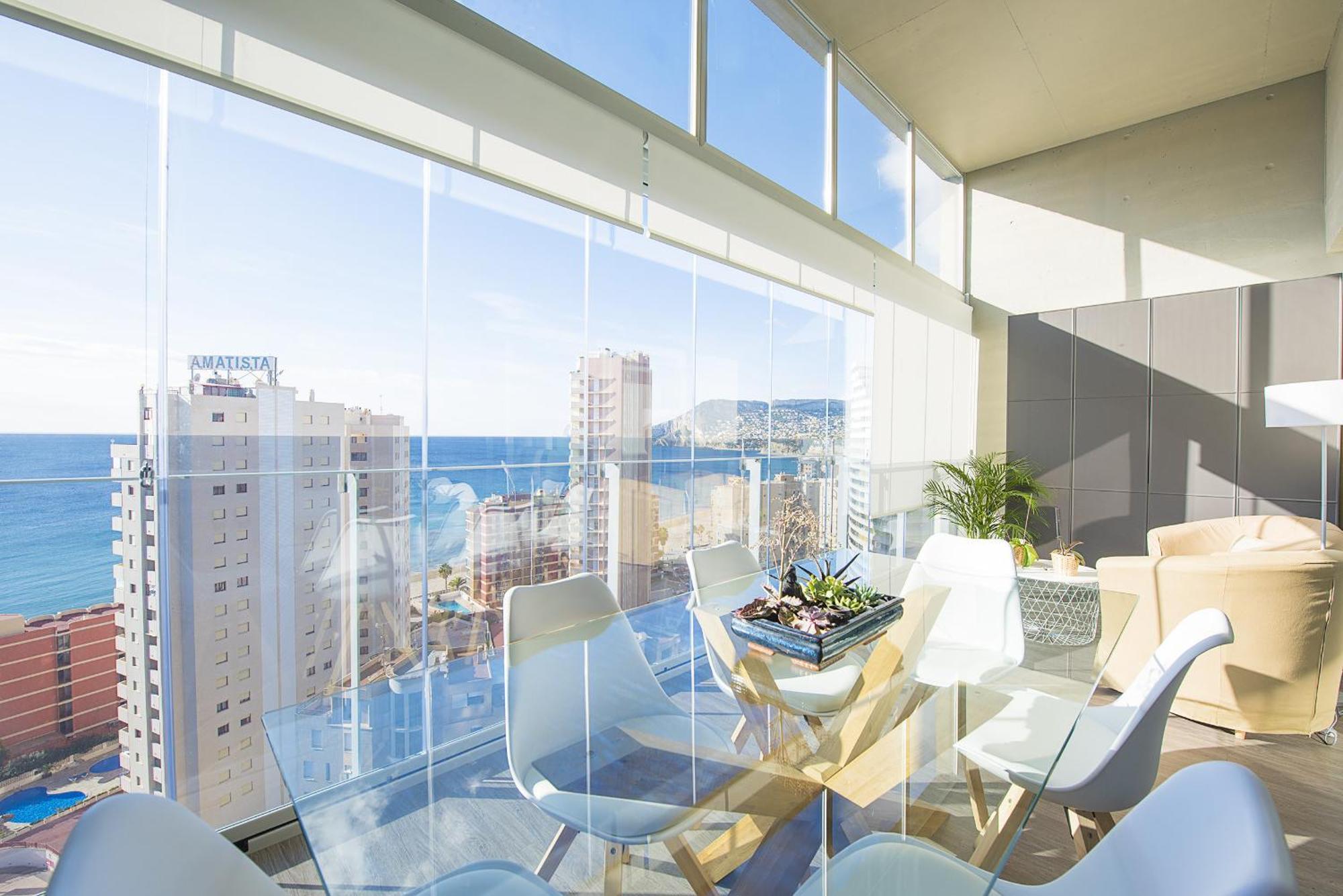Natsu - Plusholidays Apartamento Calpe