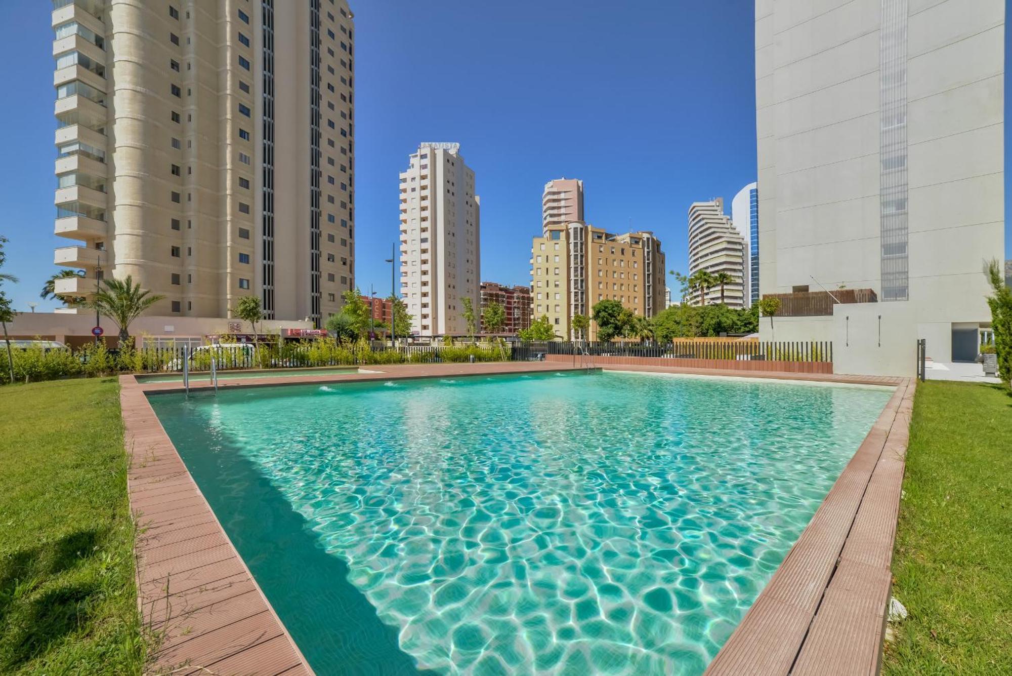 Natsu - Plusholidays Apartamento *