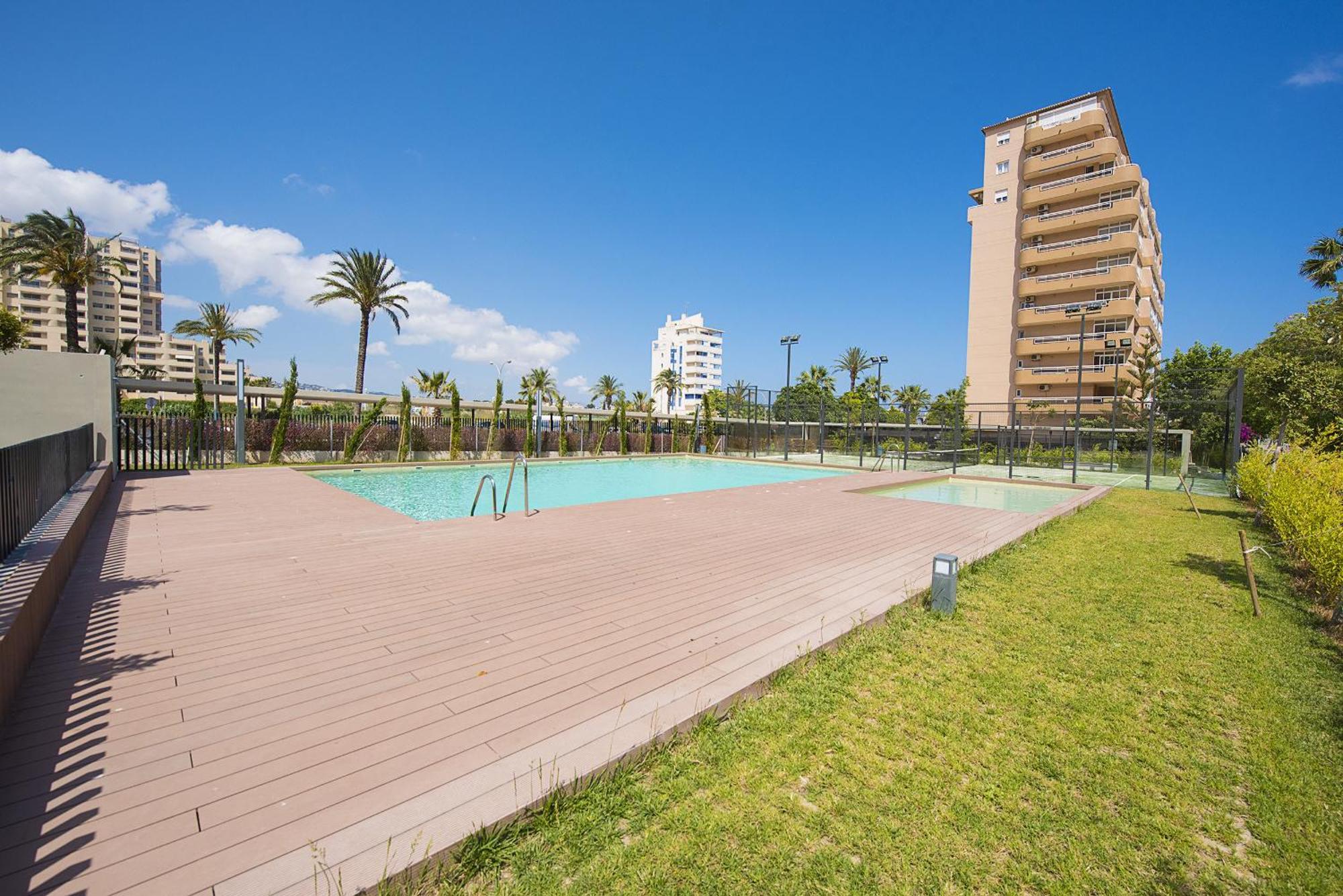Natsu - Plusholidays Calpe