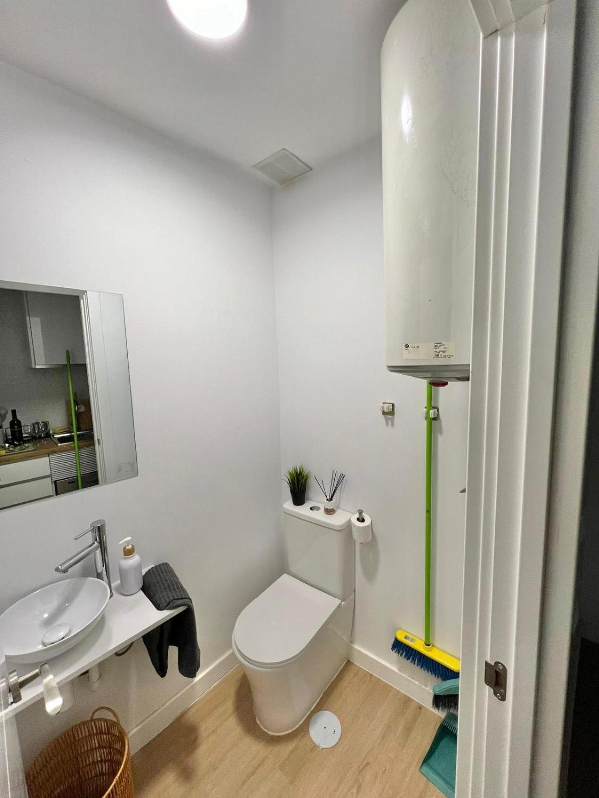Casa Dalla Apartment