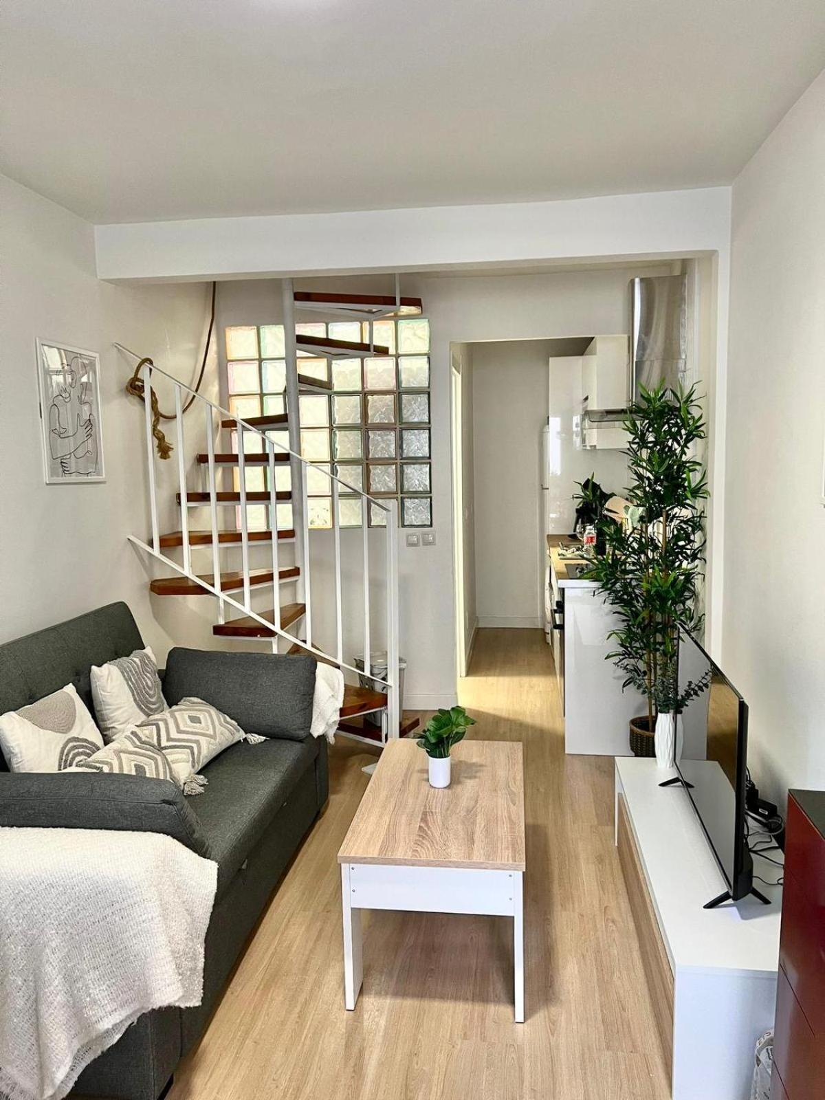 Casa Dalla Apartment Miraflores de la Sierra