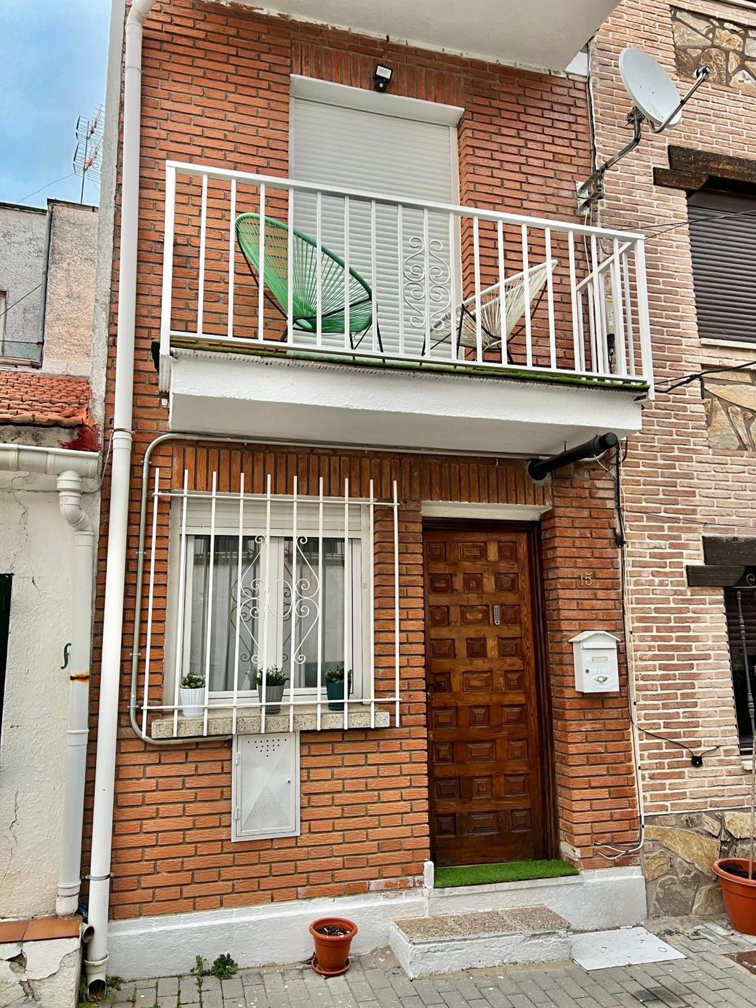 Casa Dalla Apartment