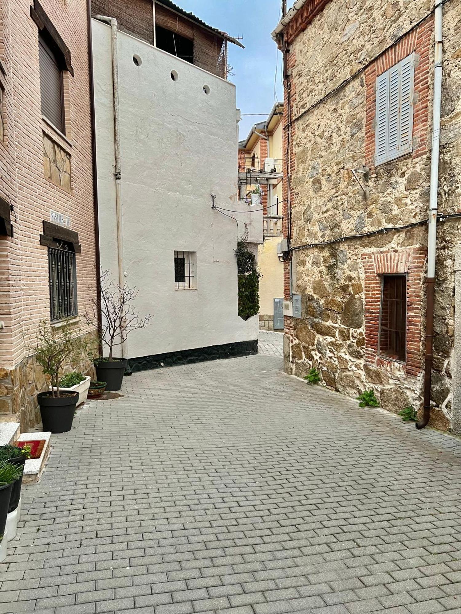 Casa Dalla Apartment *