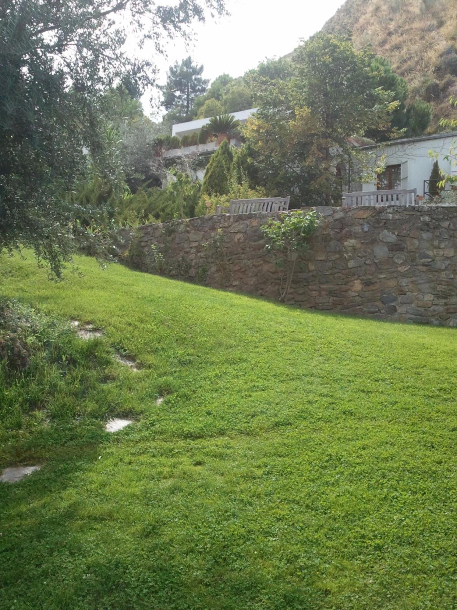 La Almunia Del Valle Hotel Monachil