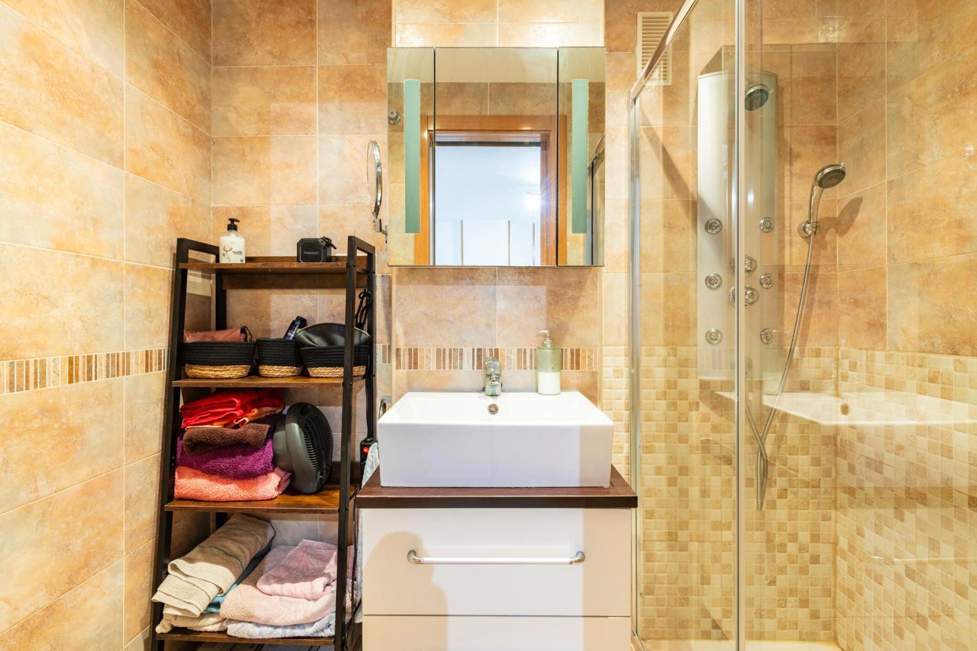 Apartment Magic World Nueva Marina D'or 2 Edificio Torremar