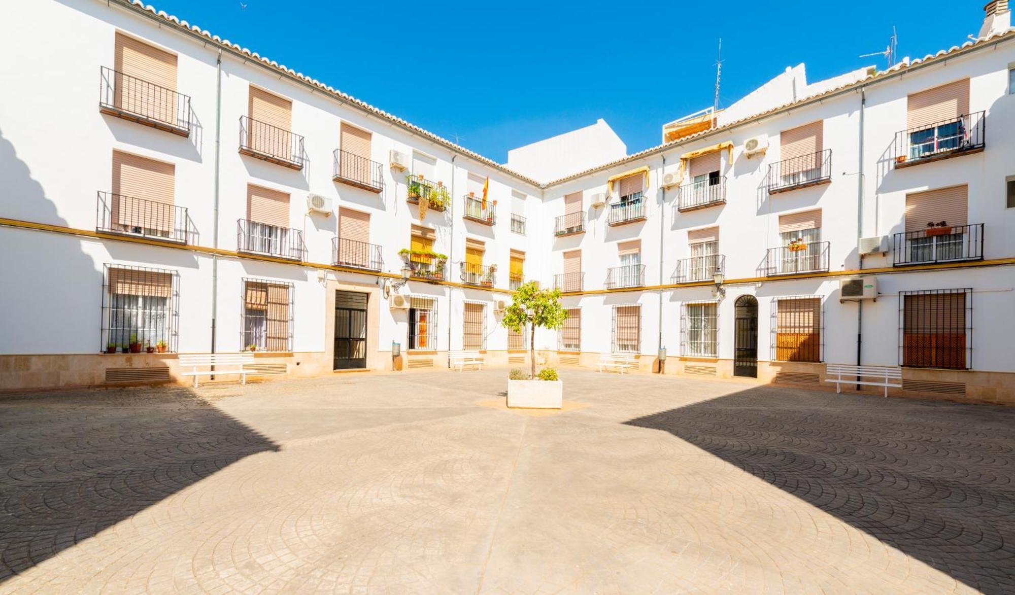 Andalucia Centro Iii * Antequera