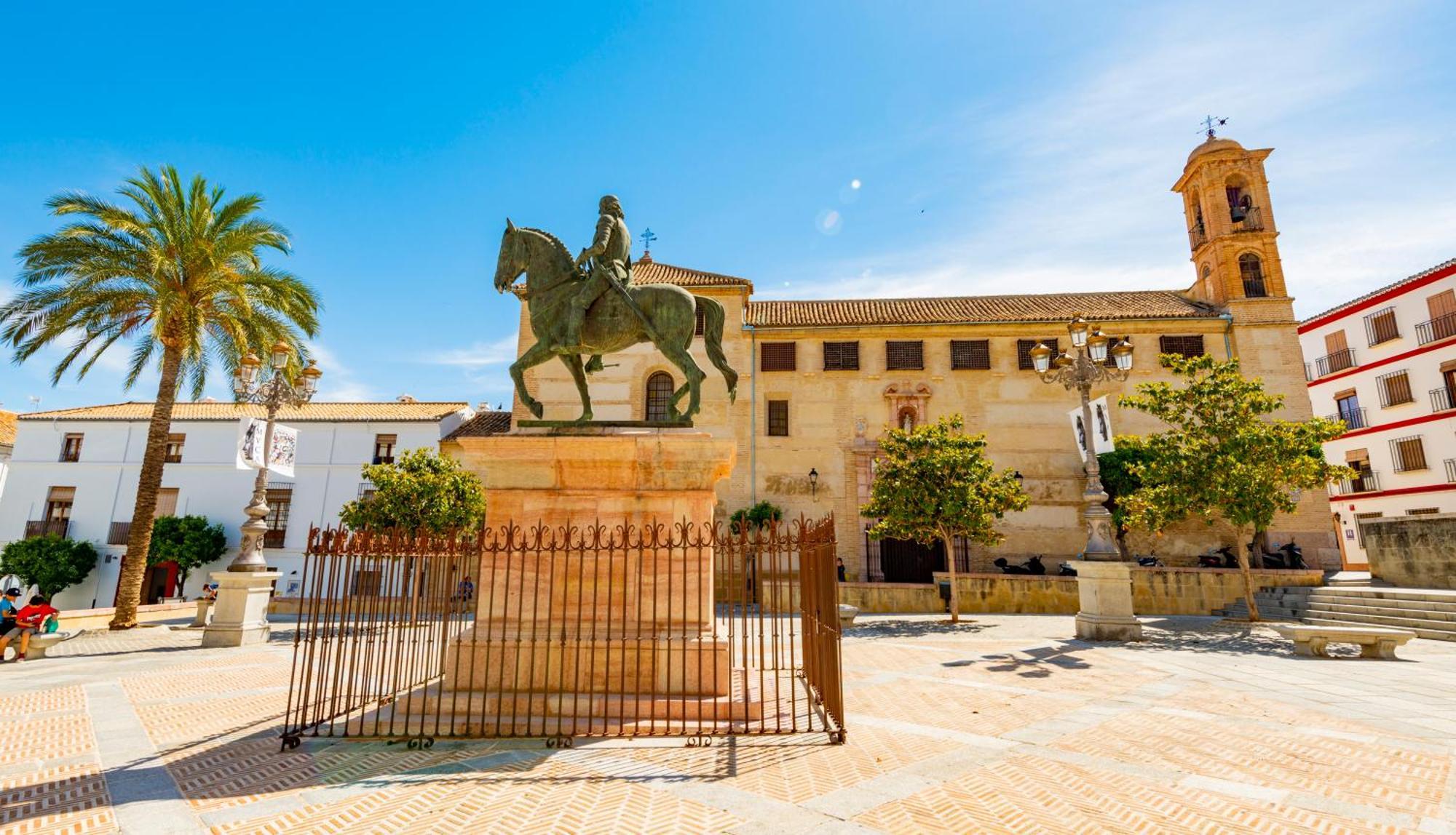 Andalucia Centro Iii Antequera