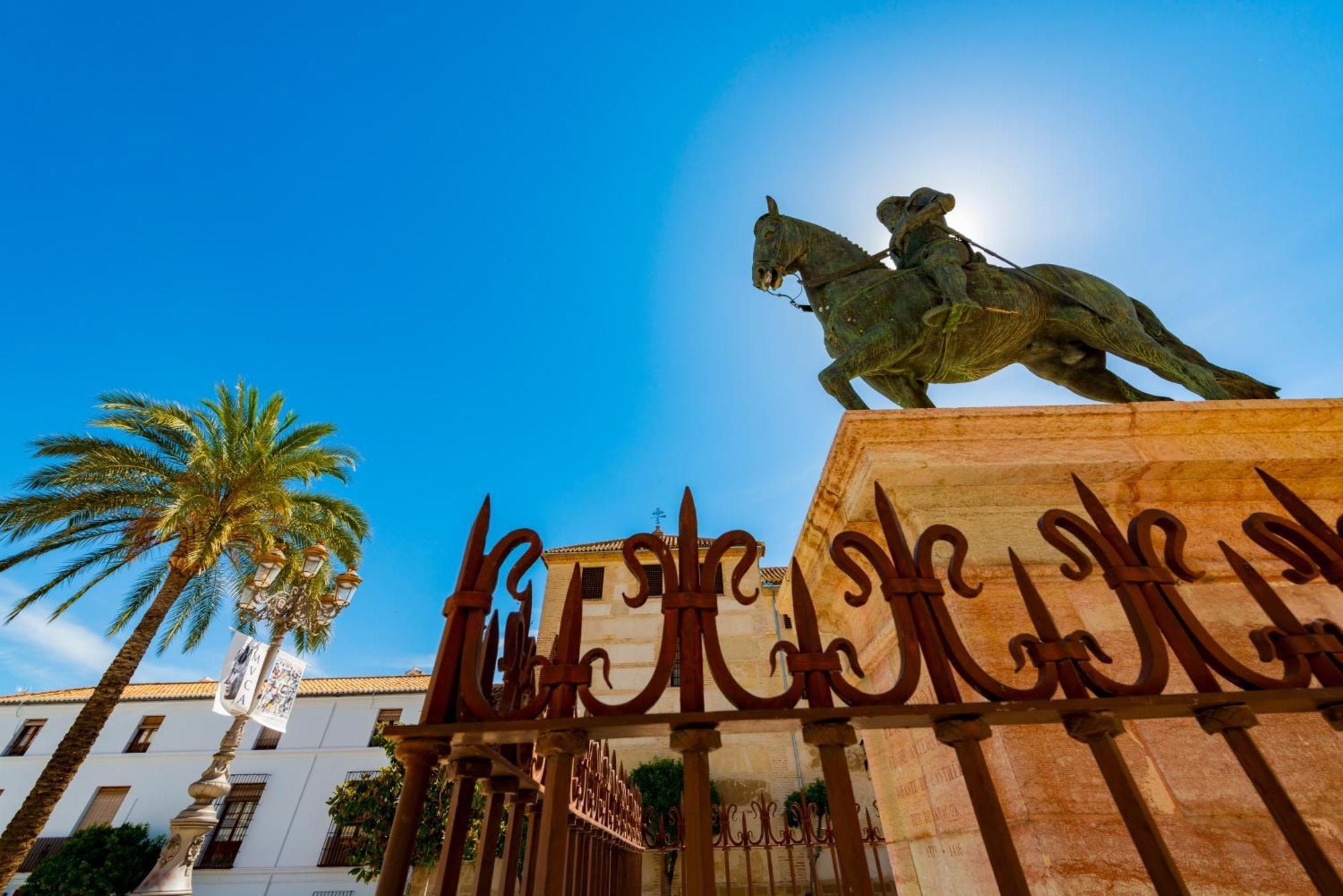 Apartamento Andalucia Centro Iii Antequera