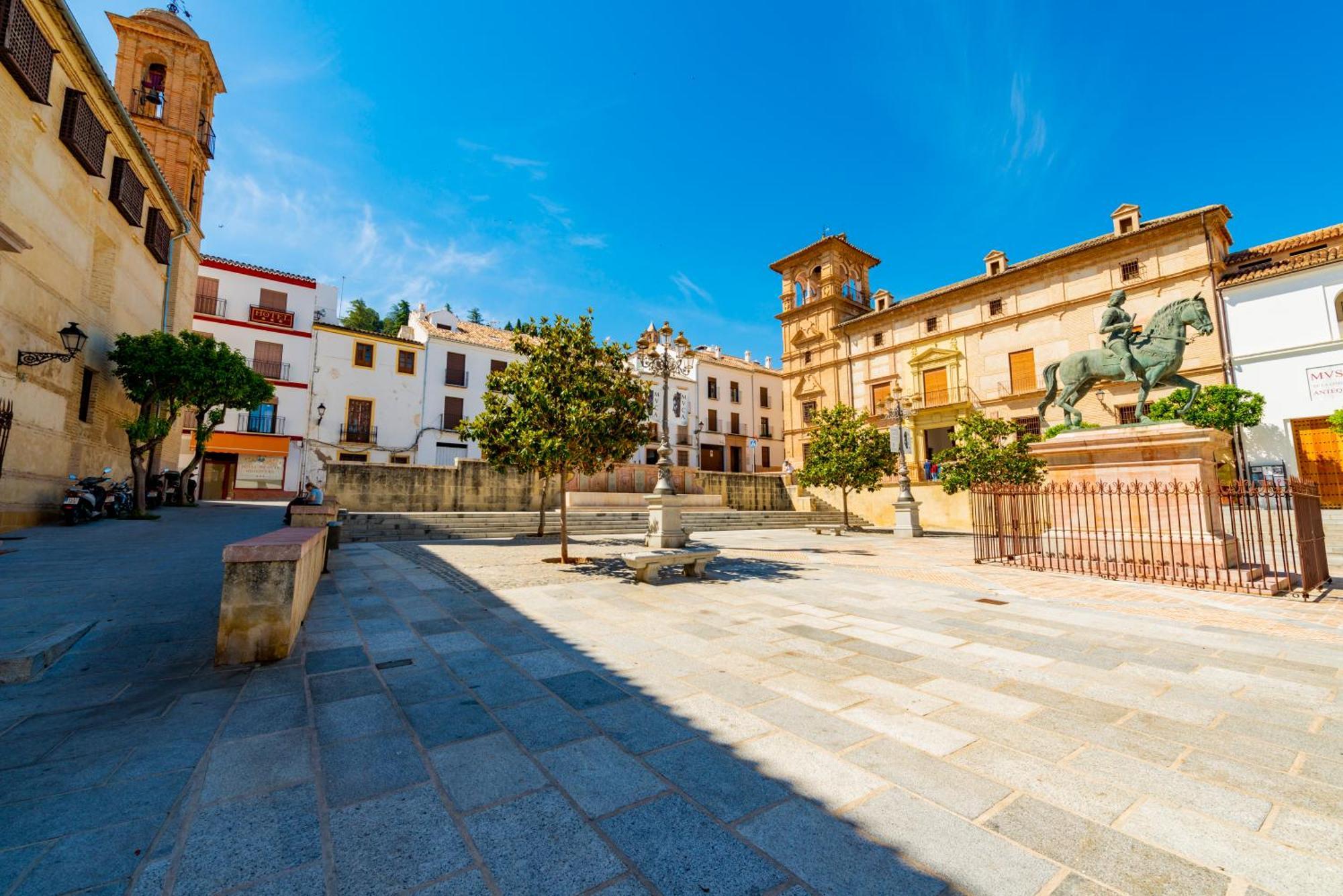 Andalucia Centro Iii * Antequera