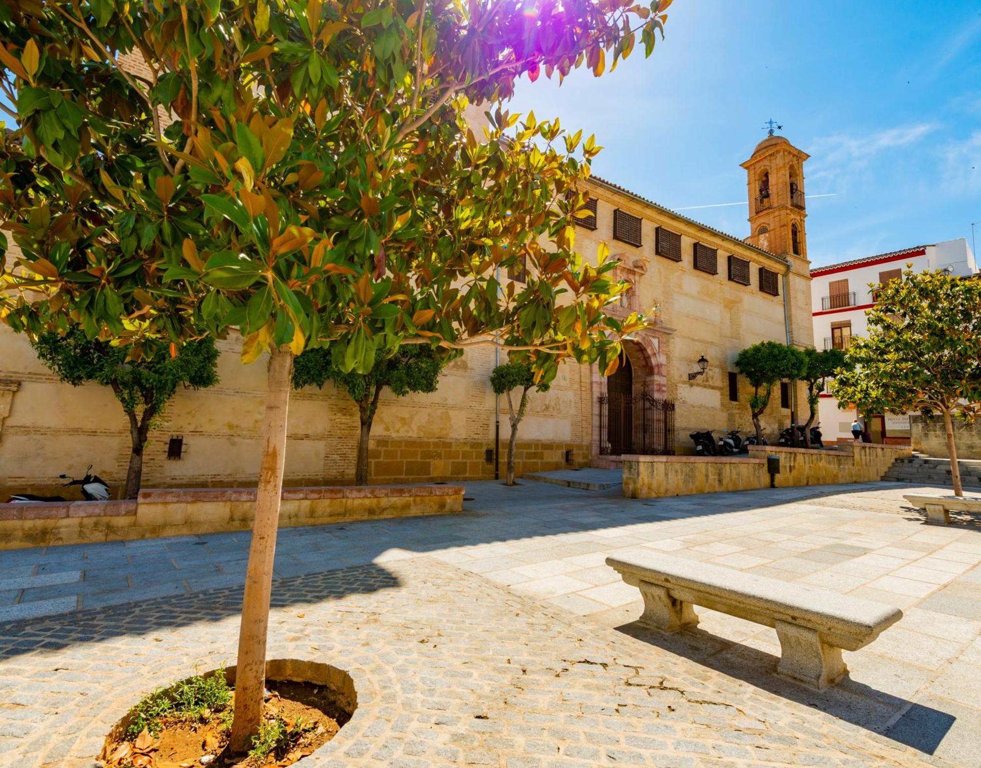 Andalucia Centro Iii