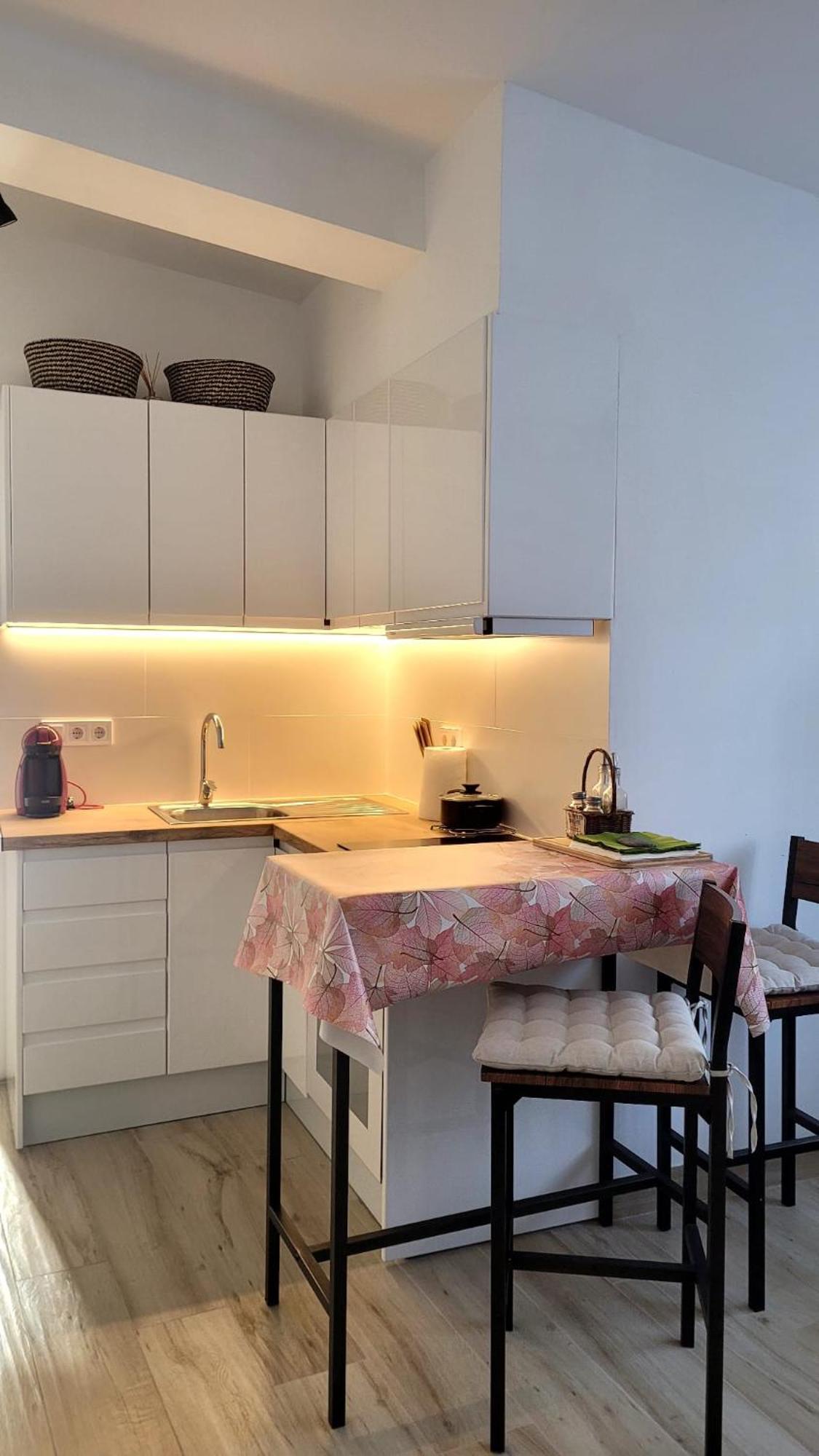 A Sant Celoni, Montseny, Barcelona Apartamento Sant Celoni