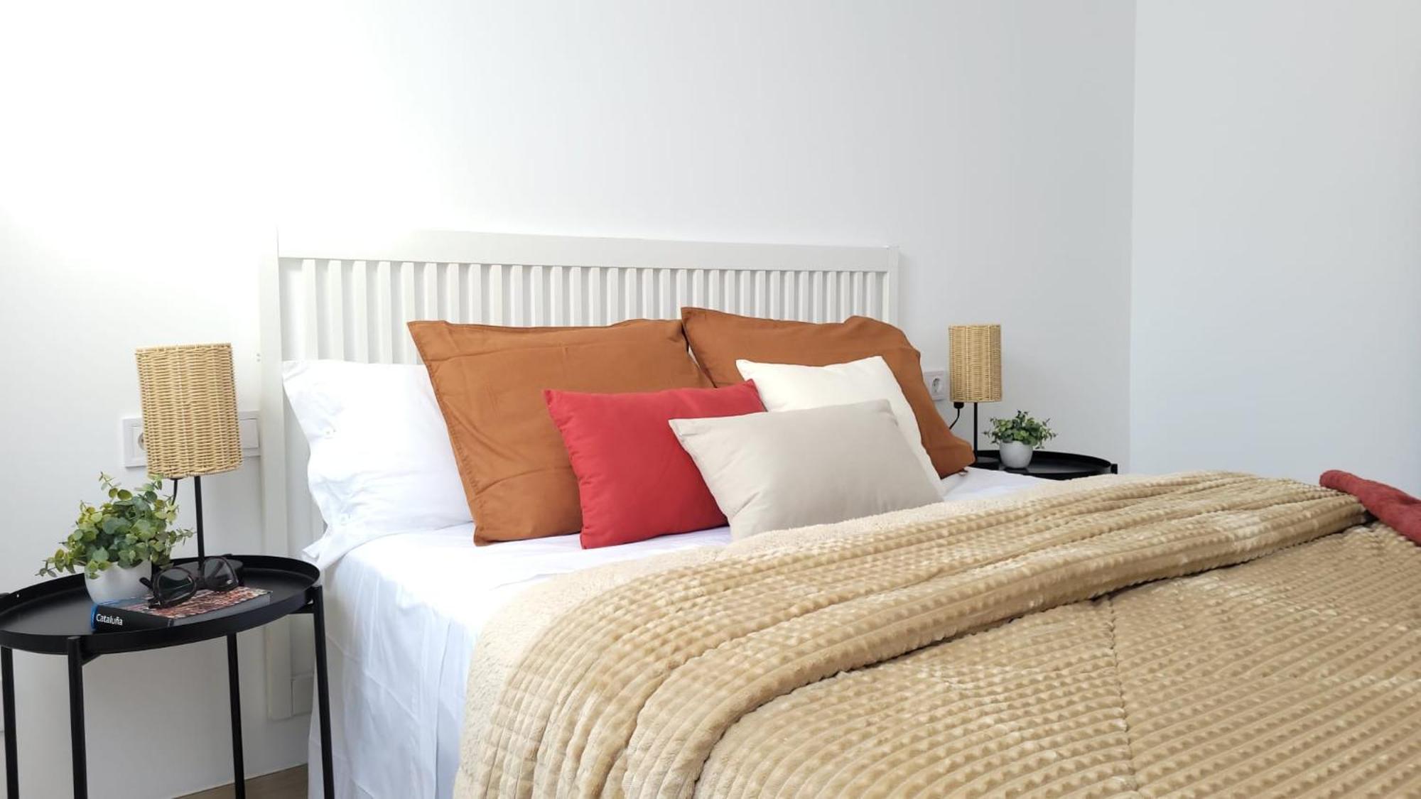 Apartamento A Sant Celoni, Montseny, Barcelona